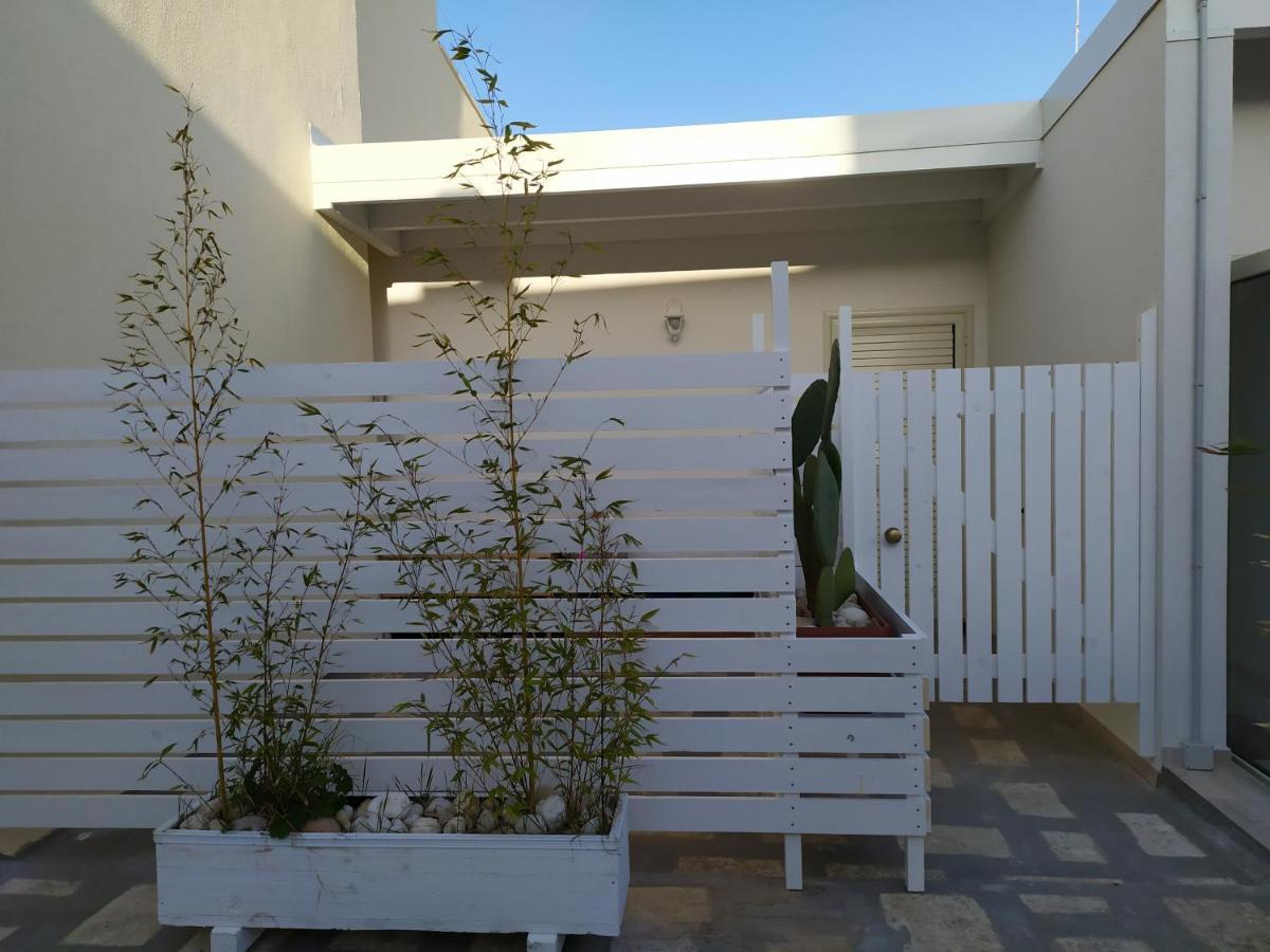 Апартаменты Otrantocasa Экстерьер фото