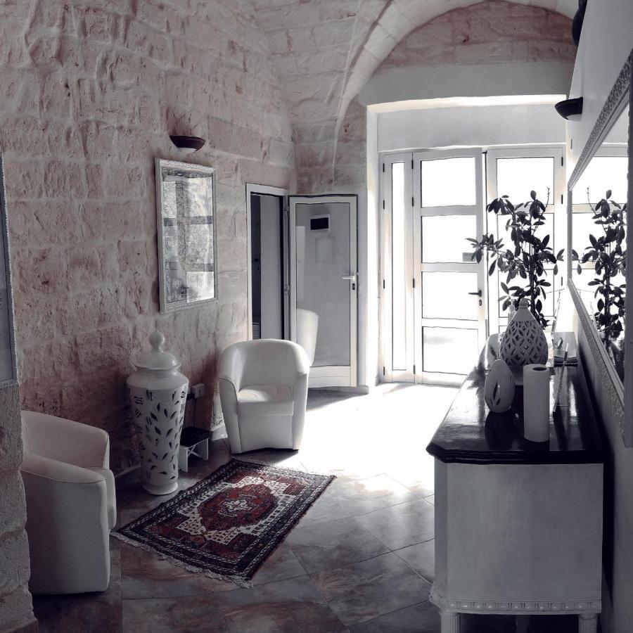 Апартаменты Otrantocasa Экстерьер фото
