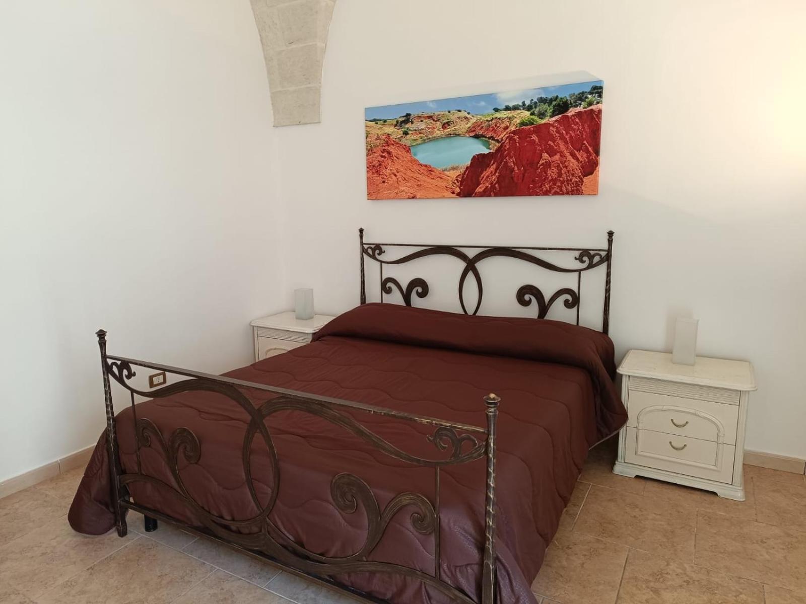 Апартаменты Otrantocasa Номер фото