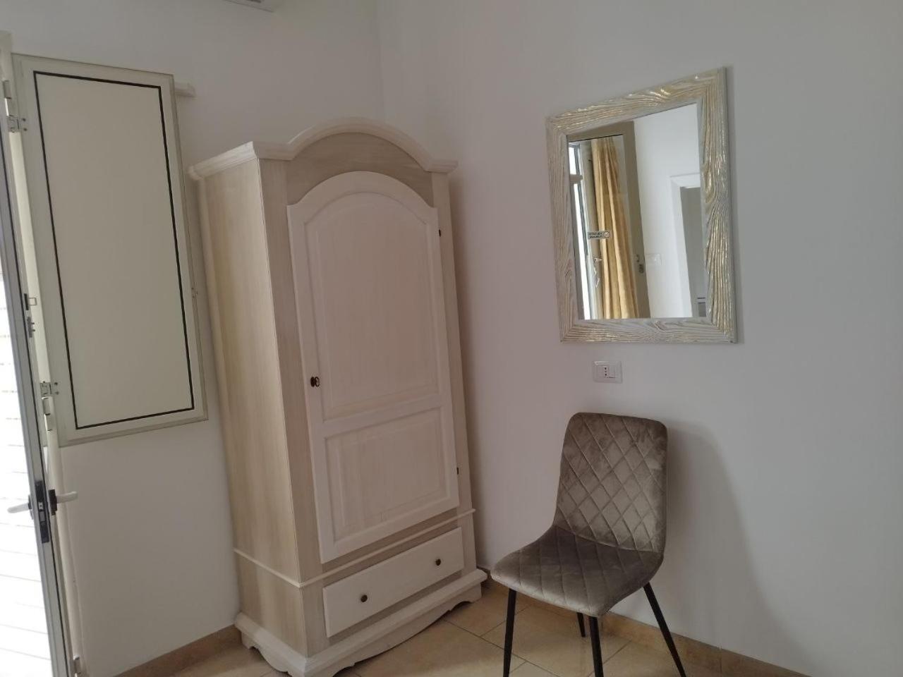 Апартаменты Otrantocasa Экстерьер фото