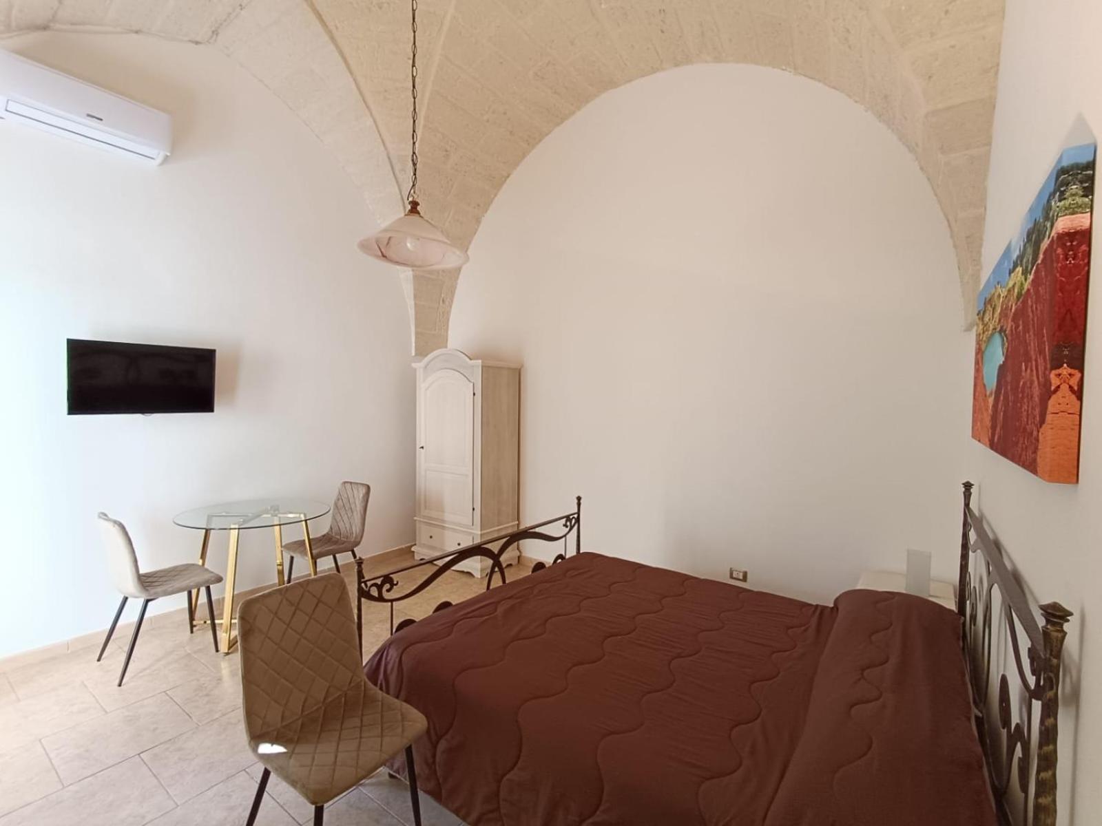 Апартаменты Otrantocasa Номер фото