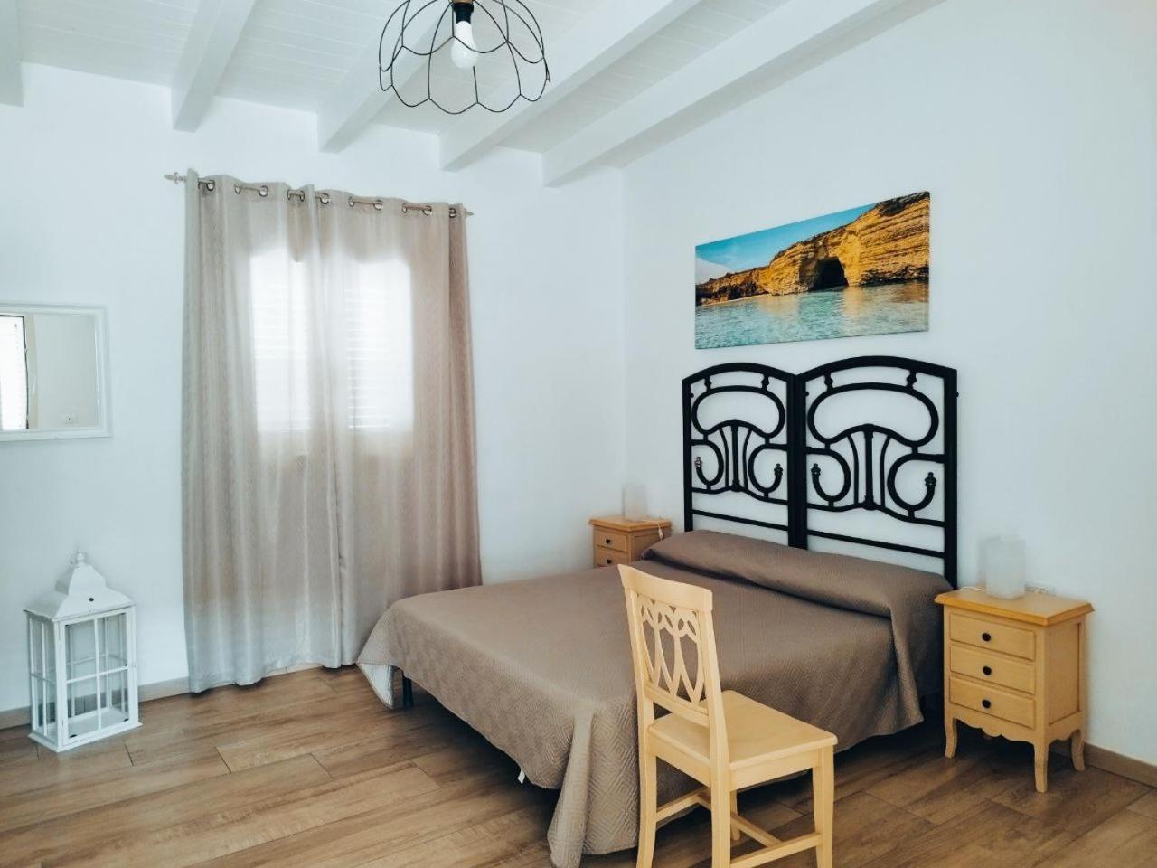 Апартаменты Otrantocasa Экстерьер фото